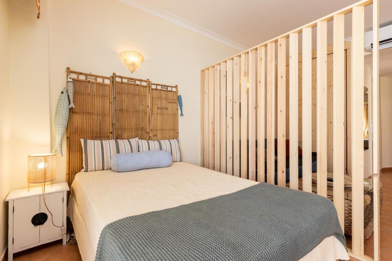 Cabanas Green Apartment & Loft. Кабанаш-де-Тавіра Екстер'єр фото